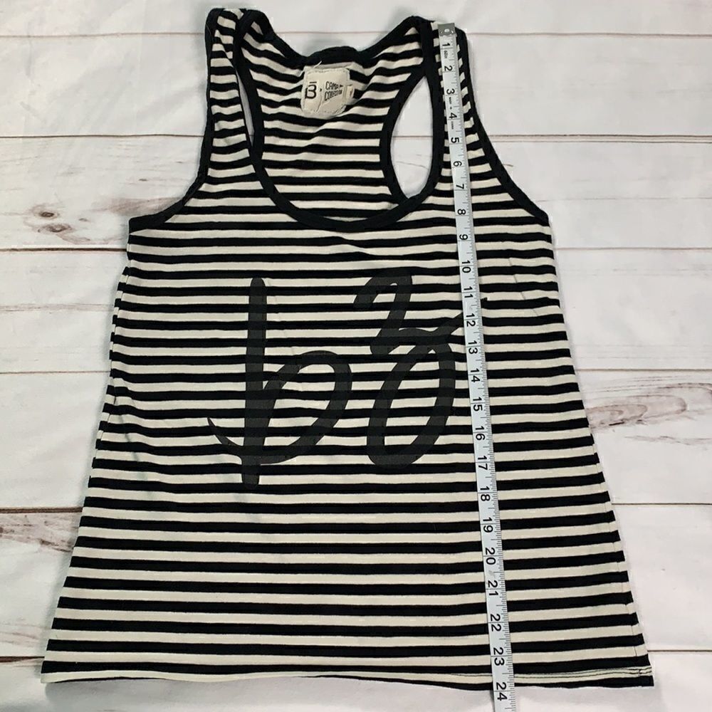 Camp Collection BZ Tank Top - Picture 8 of 8